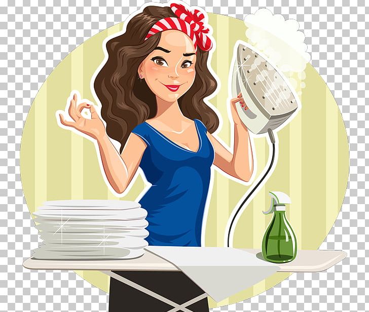 Maid PNG, Clipart, Beautiful Girl, Beauty, Cleaner, Clothes Iron, Download Free PNG Download