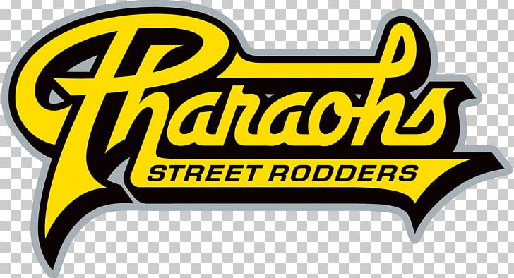 Pharaohs Street Rodders Logo Organization Brand PNG, Clipart, Area, Automotive Design, Brand, Car, Logo Free PNG Download
