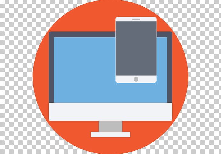Responsive Web Design Computer Icons Smartphone Handheld Devices Telephone PNG, Clipart, Angle, Area, Blue, Brand, Circle Free PNG Download