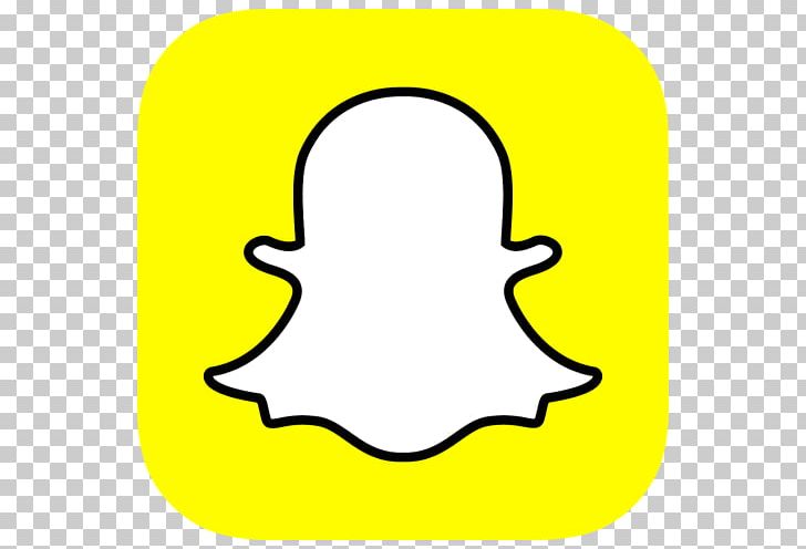 Snapchat Logo Social Media Advertising PNG, Clipart, Advertising, Area, Drawing, Employer Branding, Line Free PNG Download