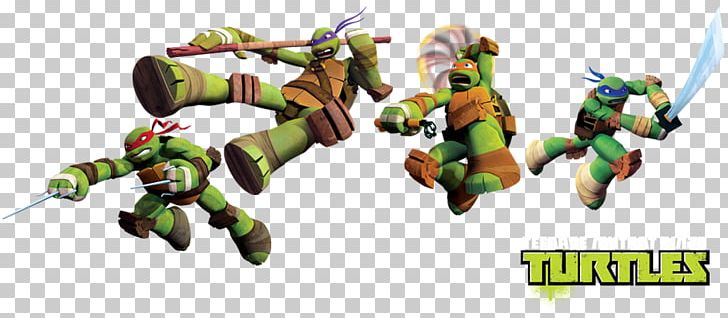 Tmnt - PlayStation 2