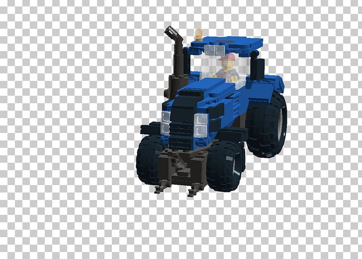 Tractor New Holland Agriculture New Holland T8.420 Machine PNG, Clipart, Agricultural Machinery, Agriculture, Car, Hardware, Lego Free PNG Download