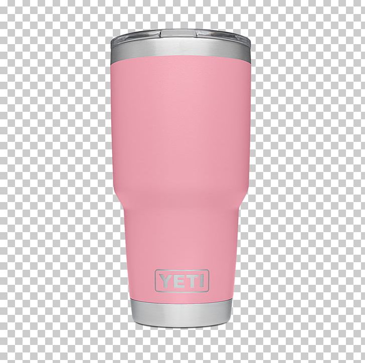 YETI Rambler Tumbler Pink Cooler PNG, Clipart, Bottle, Color, Cooler, Cup, Drink Free PNG Download