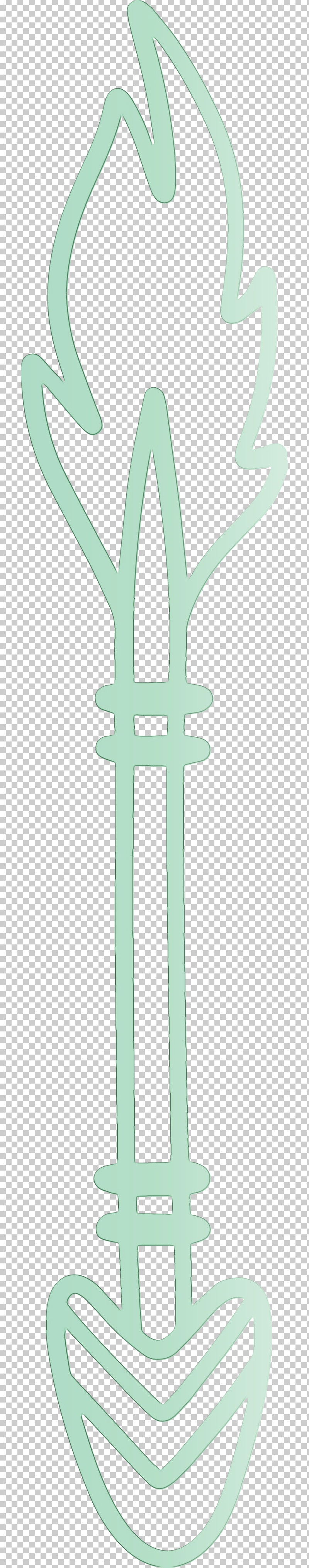 Green Turquoise Cross Symbol PNG, Clipart, Boho Arrow, Cross, Cute Arrow, Green, Paint Free PNG Download