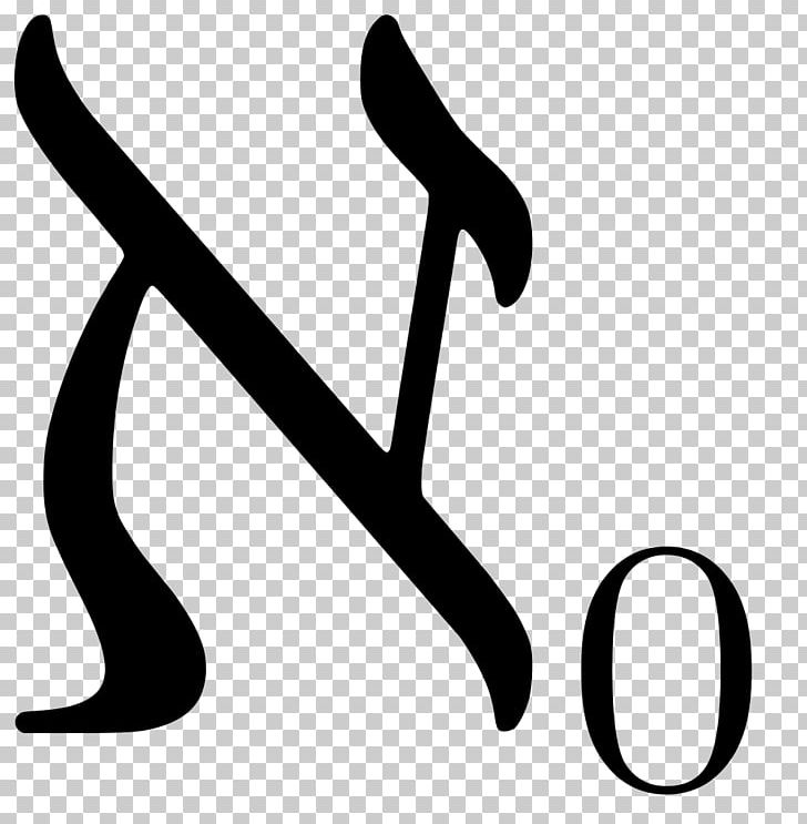 Aleph Number Alef 0 Cardinality Infinity Cardinal Number PNG, Clipart,  Free PNG Download