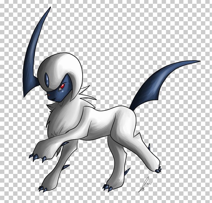 Canidae Absol Horse Dog PNG, Clipart, Absol, Animals, Canidae, Carnivora, Carnivoran Free PNG Download