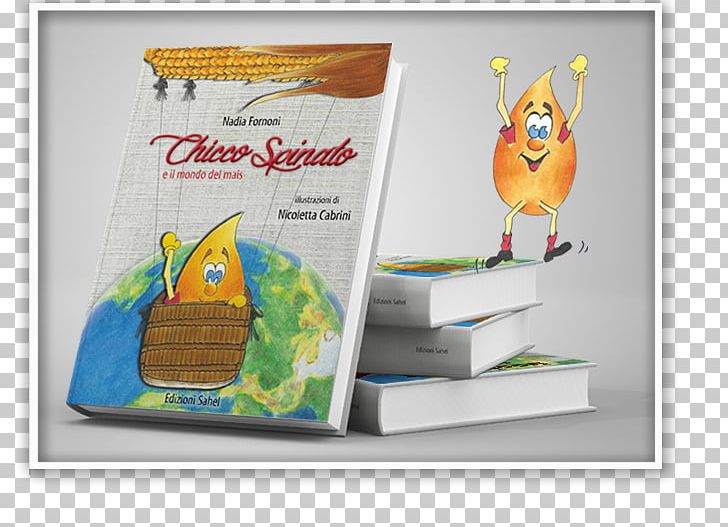 Chicco Spinato E Il Mondo Del Mais Advertising Nadia Fornoni PNG, Clipart, Advertising, Others Free PNG Download