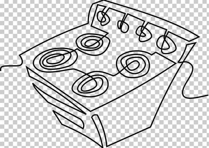 Cooking Ranges Kitchen Drawing PNG, Clipart, Angle, Area, Black And White, Circle, Cooking Ranges Free PNG Download