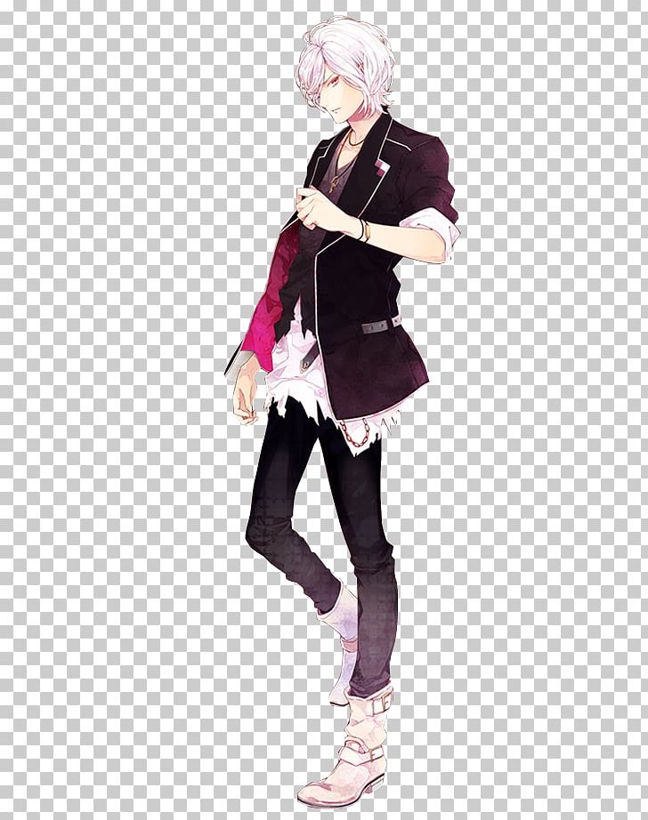 Diabolik Lovers Cosplay Costume Clothing Subaru PNG, Clipart, Boot, Clothing, Cosplay, Costume, Diabolik Lovers Free PNG Download