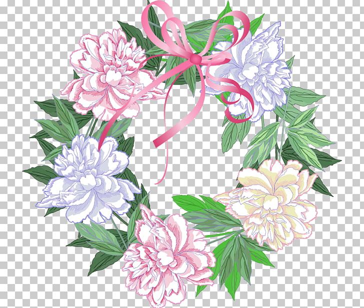 Floral Design Wreath Flower PNG, Clipart, Artificial Flower, Blog, Cut Flowers, Dahlia, Flora Free PNG Download