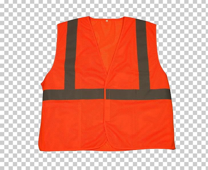 Gilets Sleeveless Shirt PNG, Clipart, Class, Gilets, Mesh, Orange, Others Free PNG Download
