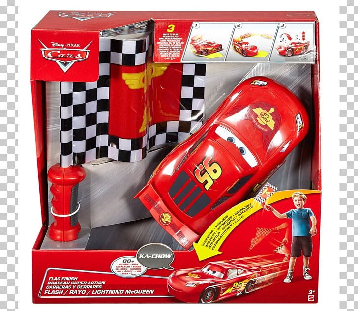 Lightning McQueen Cars Vehicle Mattel PNG, Clipart, Car, Cars, Cars 2, Cars 3, Lightning Mcqueen Free PNG Download