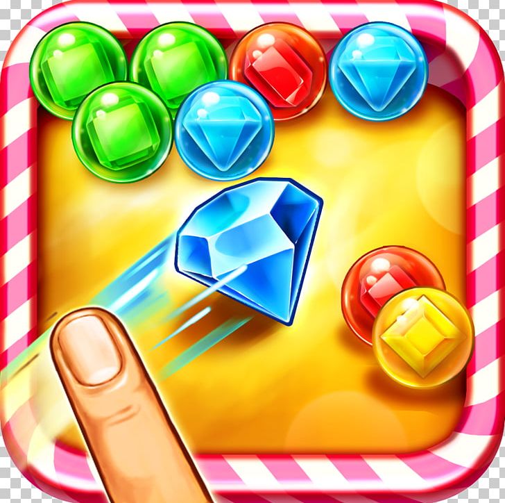 Bubble Candy: Bubble Shooting on the App Store