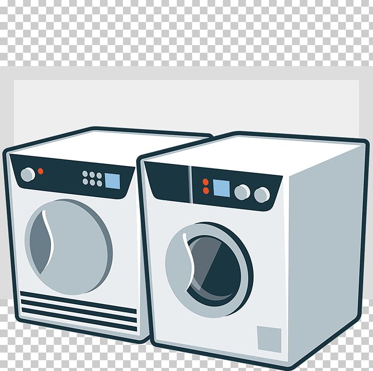 Major Appliance Washing Machines Combo Washer Dryer Clothes Dryer Laundry PNG, Clipart,  Free PNG Download