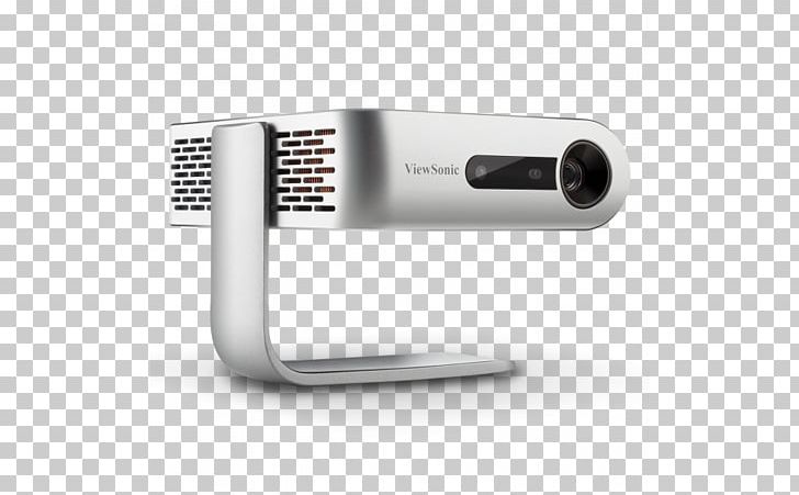 Multimedia Projectors ViewSonic Handheld Projector Light-emitting Diode PNG, Clipart, Contrast Ratio, Display Resolution, Electronic Device, Electronics, Graphics Display Resolution Free PNG Download