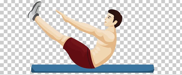 Pilates Core Abdominal Exercise Plank PNG, Clipart,  Free PNG Download