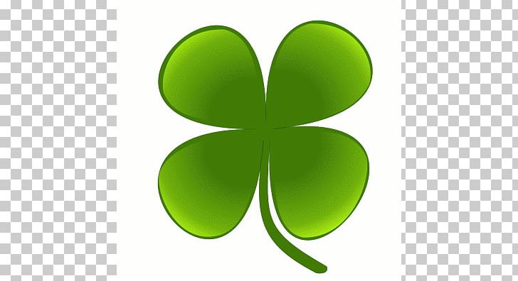 Shamrock Four-leaf Clover Saint Patricks Day PNG, Clipart, Butterfly, Clover, Fourleaf Clover, Grass, Green Free PNG Download