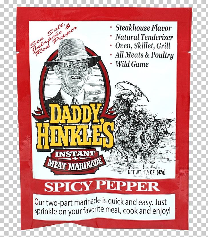 Spice Rub Daddy Hinkle's Inc Marination Black Pepper PNG, Clipart,  Free PNG Download
