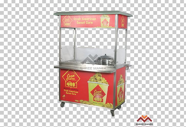 Sweet Corn Maize Machine Popcorn Makers Food PNG, Clipart, Chaat, Display Case, Food, Fried Sweet Potato, Indian Cuisine Free PNG Download
