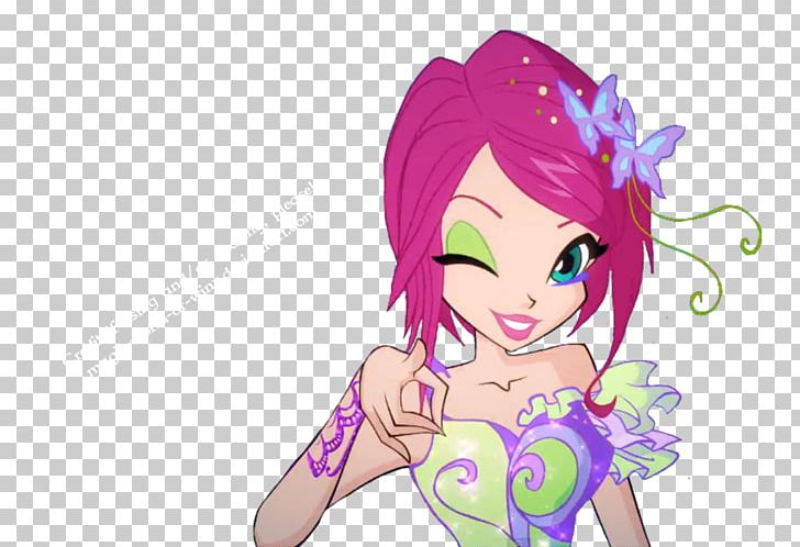 Tecna Aisha Bloom Roxy Winx Club: Believix In You PNG, Clipart, Aisha, Animation, Anime, Art, Bloom Free PNG Download