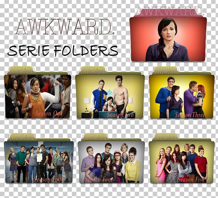 Television Show Public Relations Poster Brand PNG, Clipart, Awkward, Brand, Casting, Character, Collage Free PNG Download