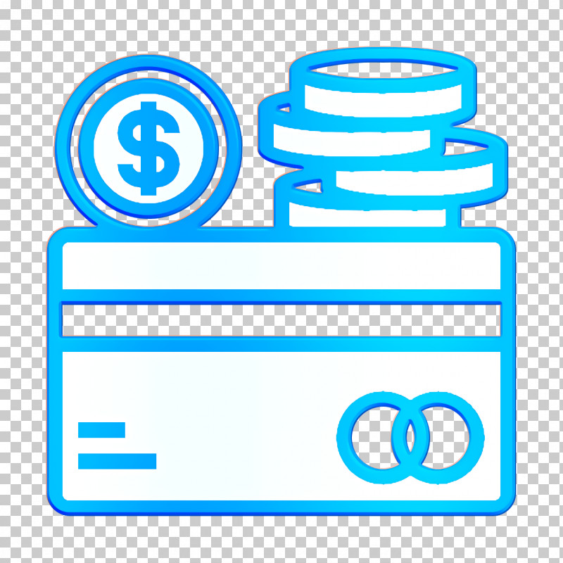 Payment Icon Credit Card Icon Business And Finance Icon PNG, Clipart, Blue, Business And Finance Icon, Credit Card Icon, Line, Payment Icon Free PNG Download