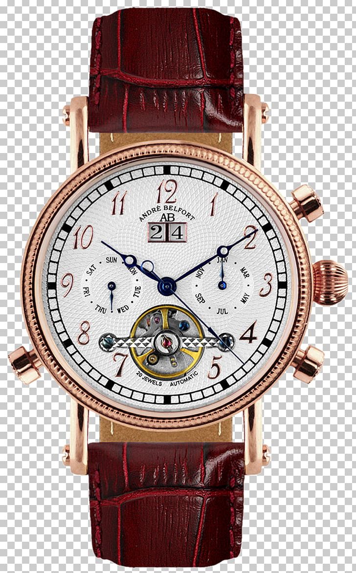 Automatic Watch Cartier Gold Movement PNG, Clipart, Accessories, Automatic Watch, Carat, Cartier, Clock Free PNG Download