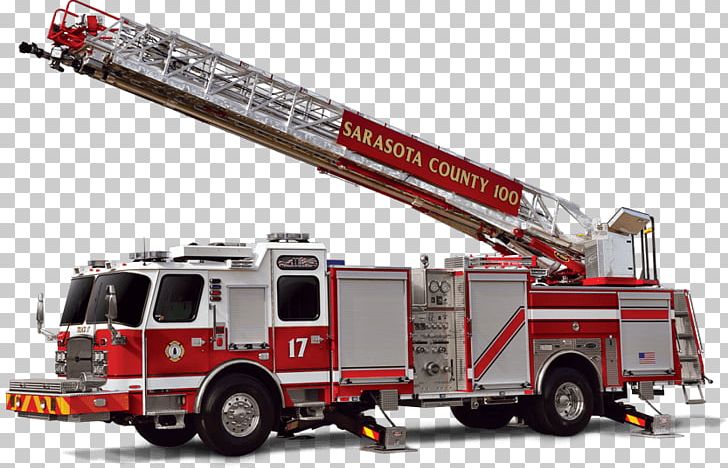 Fire Engine Sarasota County Fire Department Prince George's County Fire/EMS Department Firefighter PNG, Clipart,  Free PNG Download