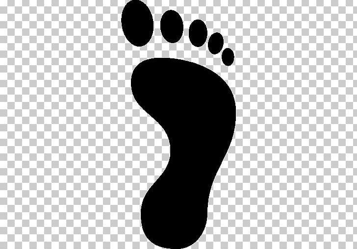 Footprint Computer Icons PNG, Clipart, Area, Black And White, Clip Art, Computer Icons, Download Free PNG Download