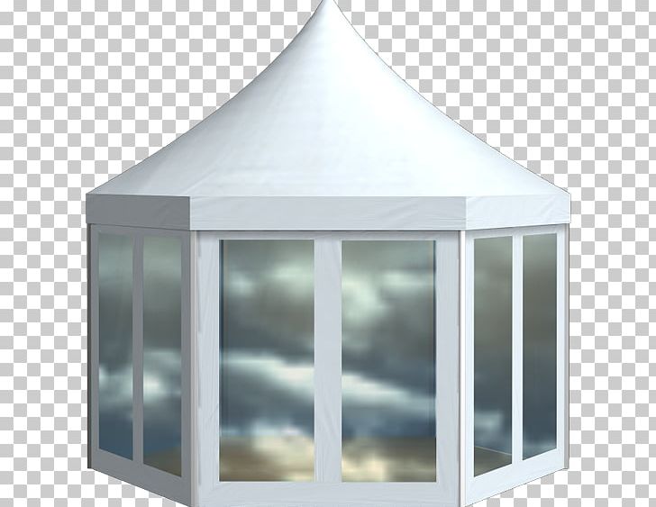 Partytent Roof Hexagon Eaves PNG, Clipart, Angle, Area, Building, Chinese Pavilion, Daylighting Free PNG Download