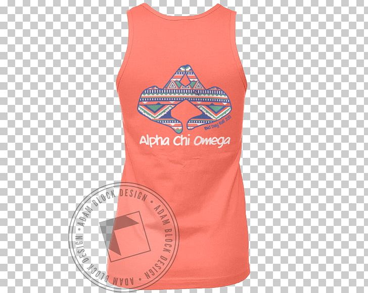 T-shirt Gilets Sorority Recruitment Clothing PNG, Clipart, Active Tank, Alpha Phi, Blue, Clothing, Fraternities And Sororities Free PNG Download