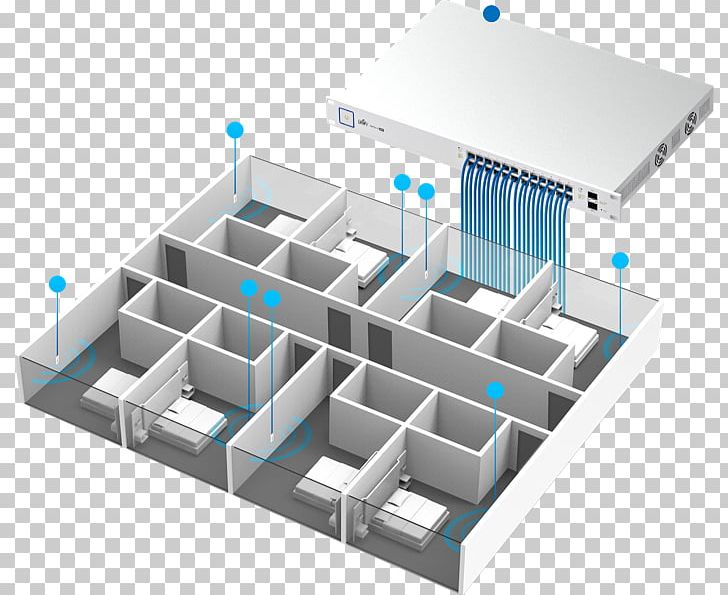 Wireless Access Points Ubiquiti Networks UniFi AP IEEE 802.11ac Ubiquiti UniFi In-Wall UAP-IW PNG, Clipart, Architecture, Building, Computer Network, Elevation, Ethernet Free PNG Download