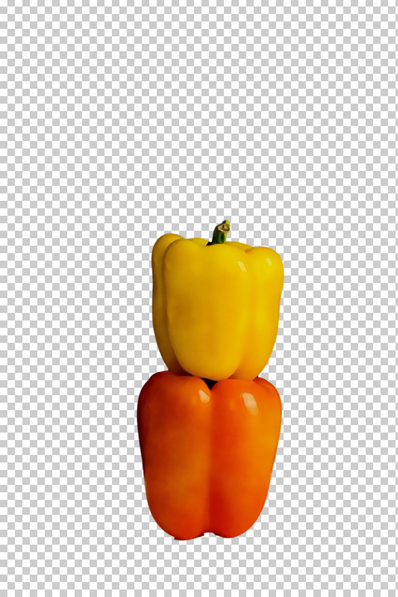 Yellow Pepper Peppers Winter Squash Squash Bell Pepper PNG, Clipart, Bell Pepper, Fruit, Paint, Peppers, Squash Free PNG Download