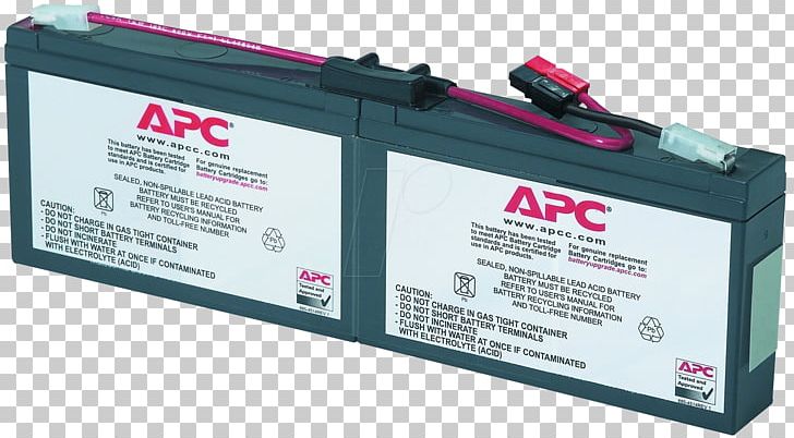 APC Replacement Battery Cartridge APC Smart-UPS APC By Schneider Electric Electric Battery PNG, Clipart, 19inch Rack, Apc Auto Parts, Apc By Schneider Electric, Apc Smartups, Battery Free PNG Download
