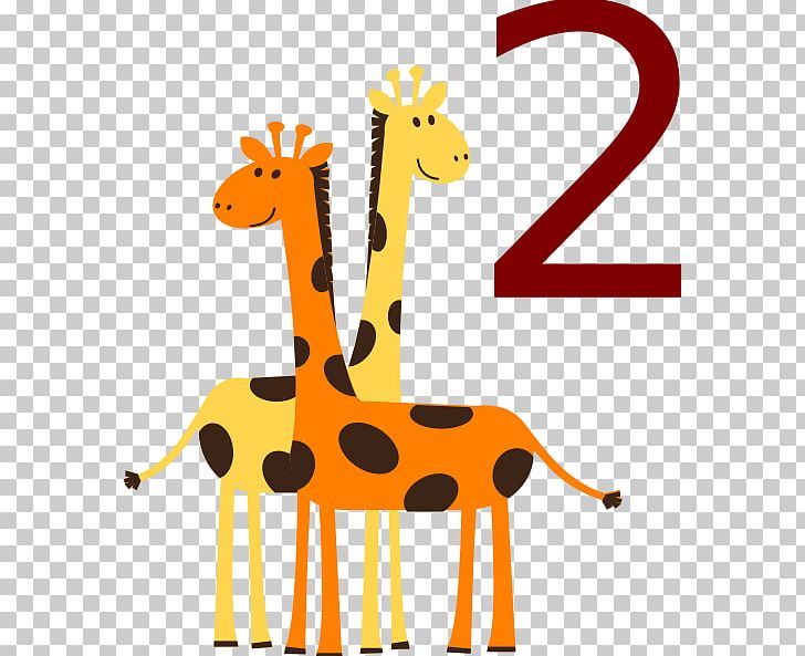 Baby Giraffes Free Content PNG, Clipart, 2 Clipart, Animal Figure, Area, Baby Giraffes, Baby Shower Free PNG Download