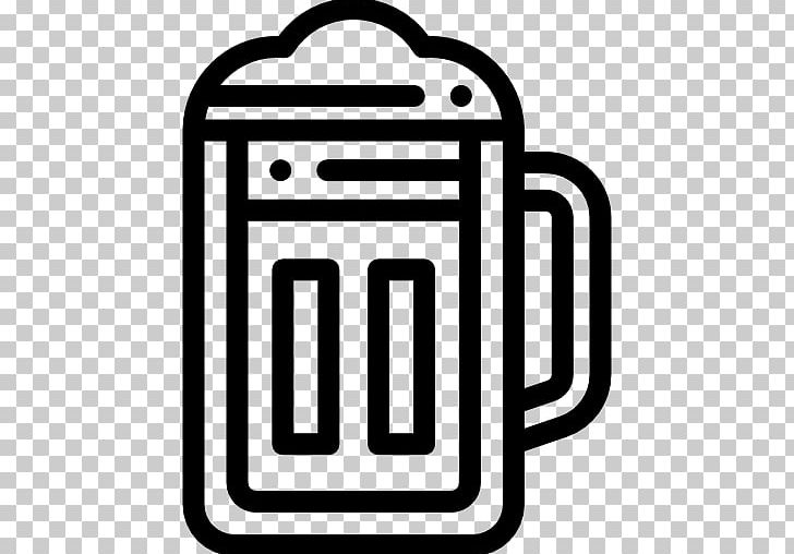 Beer Computer Icons Font PNG, Clipart, Area, Beer, Black And White, Brand, Computer Icons Free PNG Download