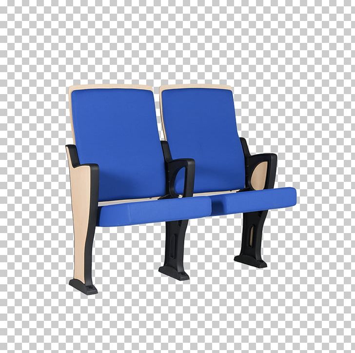 Chair Plastic Cobalt Blue Armrest PNG, Clipart, Angle, Armrest, Blue, Chair, Cobalt Free PNG Download
