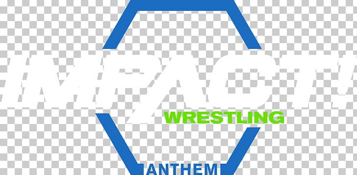 Impact Wrestling Professional Wrestling Championship Anthem Media Group Wrestling Ring PNG, Clipart, Abyss, Angle, Area, Blue, Brand Free PNG Download