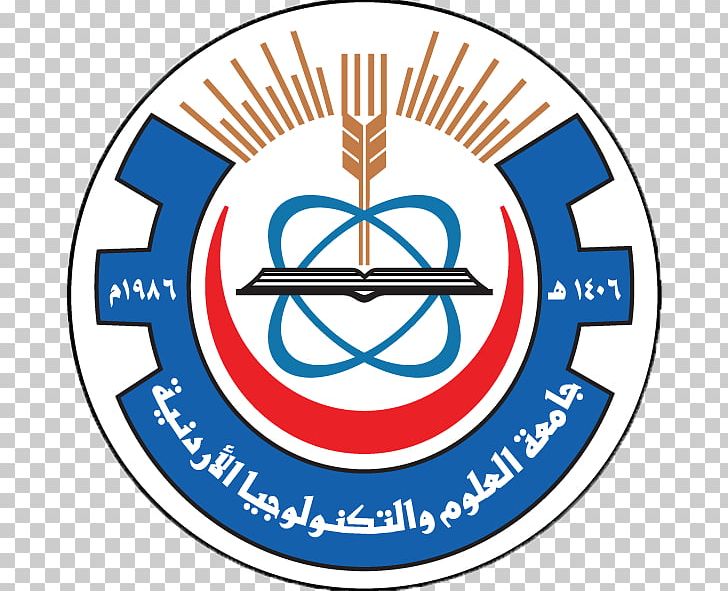 Jordan University Of Science And Technology University Of Jordan German-Jordanian University Higher Education PNG, Clipart, Academic Degree, Area, Brand, Circle, College Free PNG Download