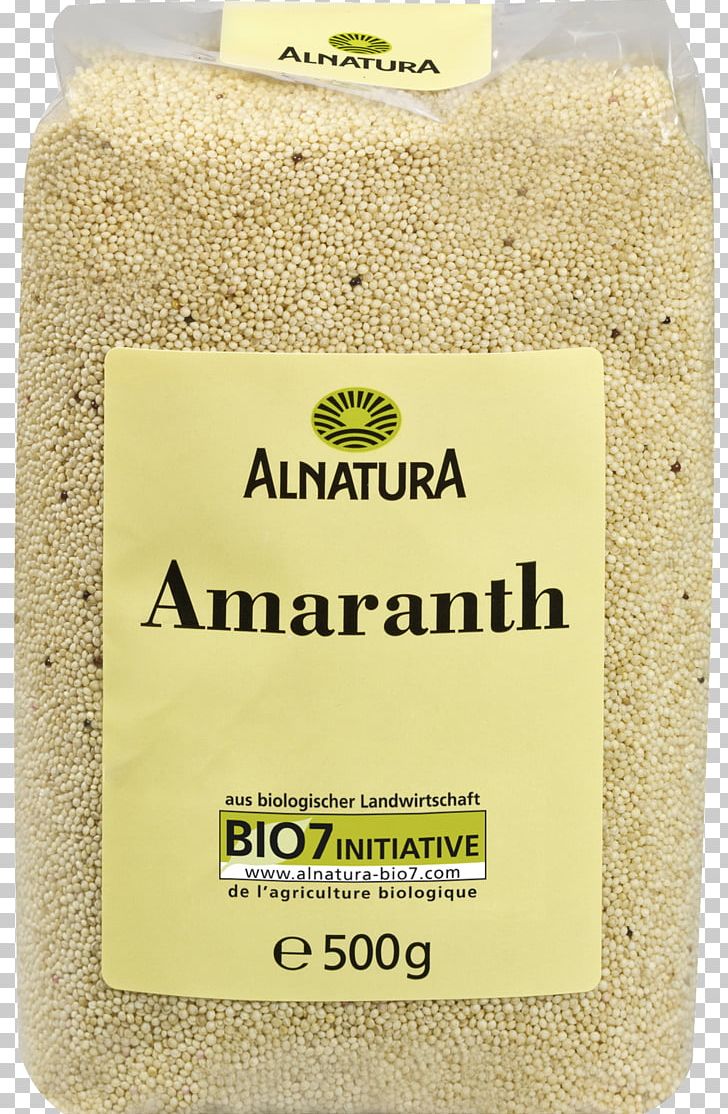 Organic Food Alnatura Amaranth Grain Cereal PNG, Clipart, Amaranth, Amaranth Grain, Basmati, Cereal, Commodity Free PNG Download
