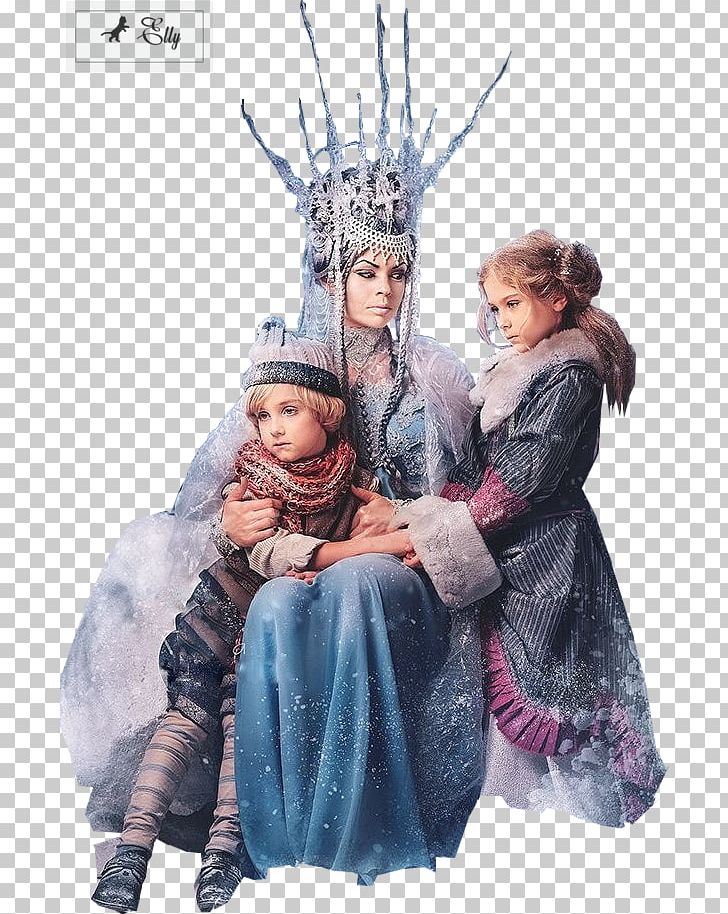 The Snow Queen Russian Fairy Tales PNG, Clipart, Art, Costume, Elsa, Fairy, Fairy Tale Free PNG Download