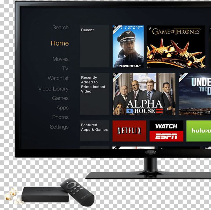 Amazon.com Roku Chromecast FireTV Streaming Media PNG, Clipart, Amazoncom, Apple Tv, Brand, Chromecast, Digital Media Player Free PNG Download