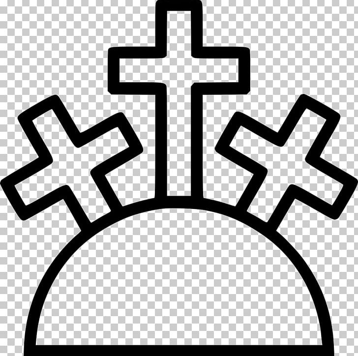Calvary Religion Computer Icons Christianity PNG, Clipart, Black And White, Calvary, Christian, Christian Cross, Christianity Free PNG Download