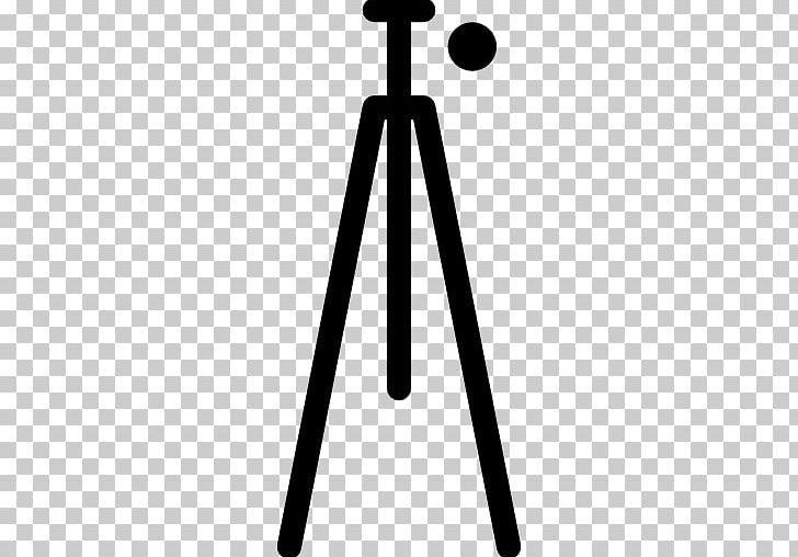 Computer Icons Tripod Photography PNG, Clipart, Angle, Black And White, Camera, Clip Art, Computer Icons Free PNG Download
