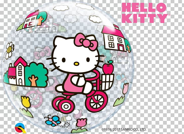 Hello Kitty Balloon Party Birthday Child PNG, Clipart, Ball, Balloon, Birthday, Bopet, Child Free PNG Download