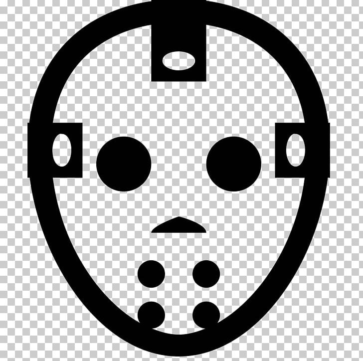 Jason Voorhees Computer Icons PNG, Clipart, Black And White, Circle, Clip Art, Computer Icons, Download Free PNG Download