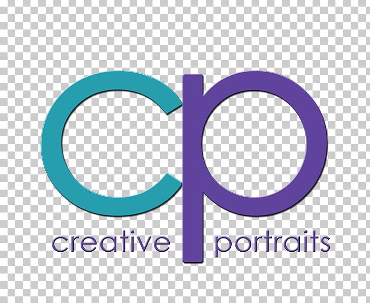 Logo Creative Portraits Brand Trademark Product PNG, Clipart, Area, Brand, Circle, Creative Portraits, Line Free PNG Download