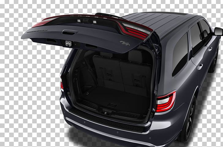 Sport Utility Vehicle Dodge Bumper Mid-size Car PNG, Clipart, 2018 Dodge Durango, Auto Part, Car, Compact Car, Exhaust System Free PNG Download