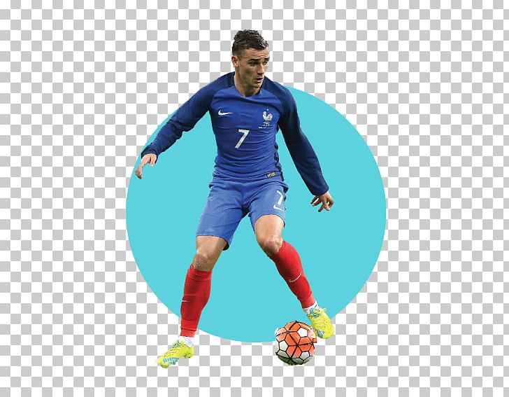 Team Sport Football Player Sports PNG, Clipart, Antoine, Antoine Griezmann, Atletico Madrid, Ball, Euro 2016 Free PNG Download