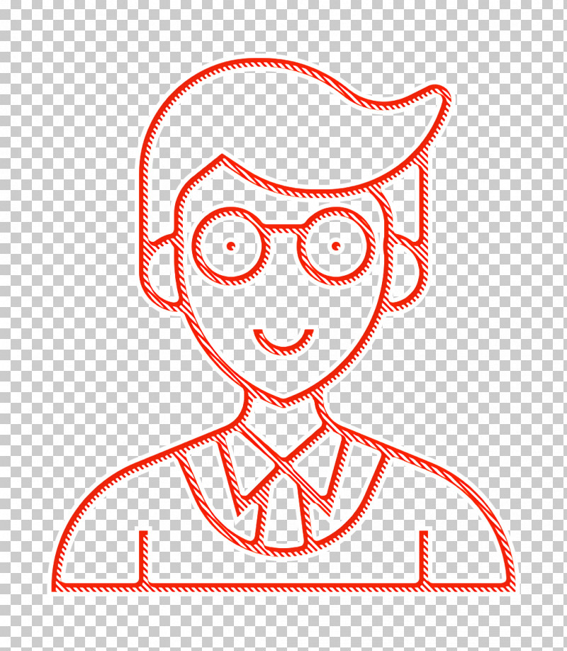 Careers Men Icon Manager Icon Boy Icon PNG, Clipart, Boy Icon, Careers Men Icon, Eyewear, Face, Facial Expression Free PNG Download